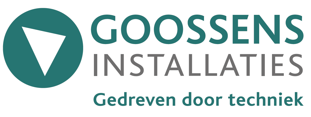 Goossens Installaties logo